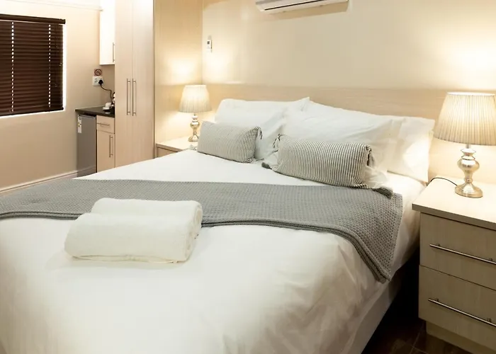 Grand House Lodge And Spa Jeffreys Bay